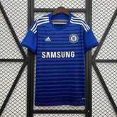 Chelsea 14/15 home Football kit - Footyb
